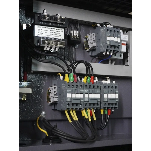 Винтовой компрессор HARRISON 900 л/мин, 10 бар, 7,5 кВт HRS-94900-10 фото 11