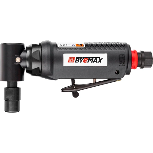 Бормашина пневматическая угловая BYEMAX 90 гр. BM-52-5300 фото 3 Бормашина пневматическая угловая BYEMAX 90 гр. BM-52-5300 фото 3