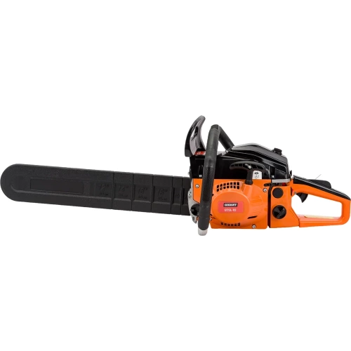 Бензопила 3,4 л.с., шина 20 дюймов, Gigant GTSL-03 фото 3