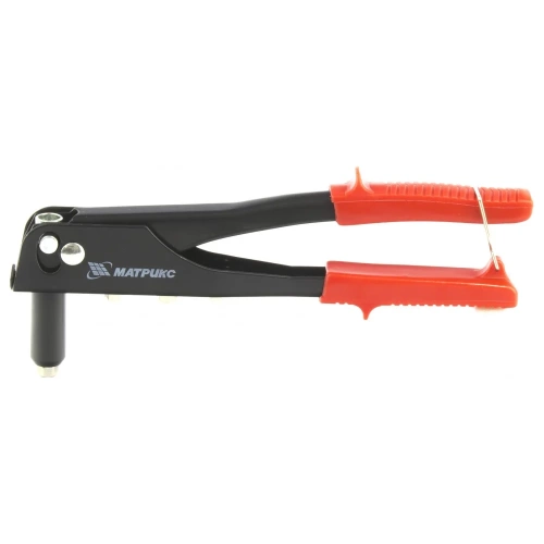 Заклепочник 250 мм MATRIX 40524