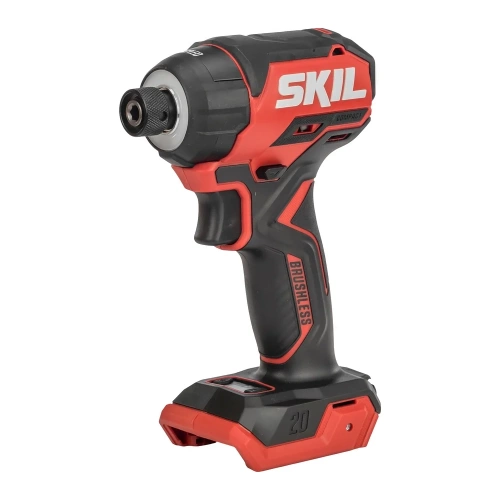 Аккумуляторный винтоверт SKIL ID6739 , solo ID6739SE00 фото 4