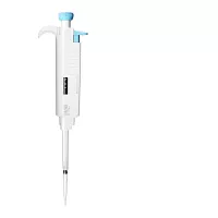 1-канальный дозатор переменного объема DLAB MicroPette Plus 20-200 мкл с Регистрационным удостоверением 7030301009