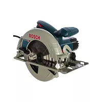 Дисковая пила Bosch GKS 190 0601623082 GKS190 0601623082