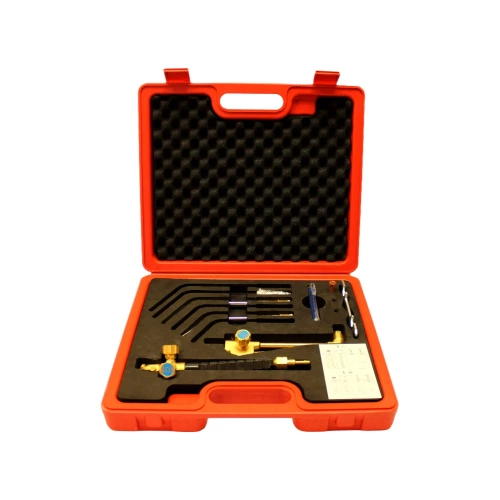 Комплект газосварщика Дока Х11 DK.1640.13786 Комплект газосварщика Дока Х11 DK.1640.13786