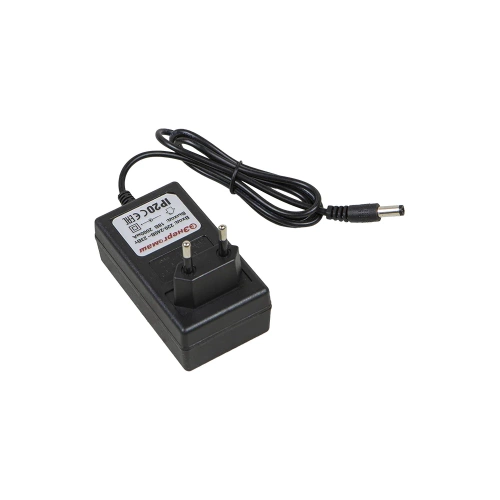 Аккумуляторная дрель Энергомаш 12 В, 1BatterySystem, 2 акк. ДШ-12К фото 9