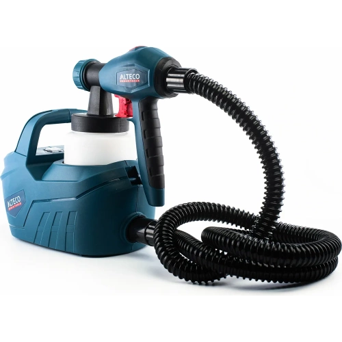 Краскораспылитель Alteco SG 2204 27632 фото 4 Краскораспылитель Alteco SG 2204 27632 фото 4