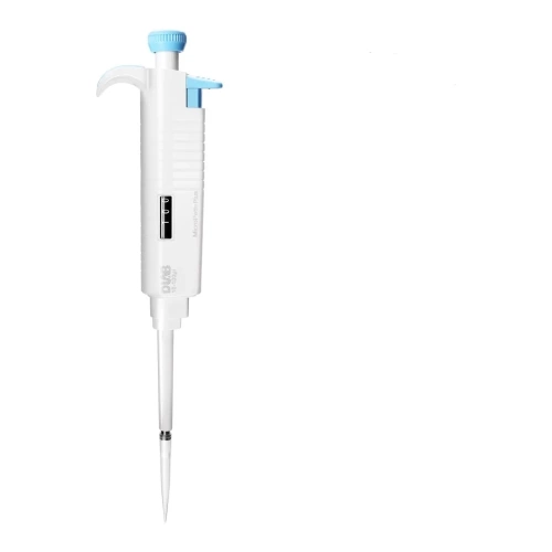 1-канальный дозатор переменного объема DLAB MicroPette Plus 1000-5000 мкл с Регистрационным удостоверением 7030301017 1-канальный дозатор переменного объема DLAB MicroPette Plus 1000-5000 мкл с Регистрационным удостоверением 7030301017