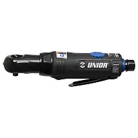 Пневматическая трещотка Unior 1/4" 3838909275659