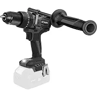 Дрель-шуруповерт аккумуляторная Ставр 18В UNI-M, Stavr SHD 18BLHD, (без акб и зу) 9020100446