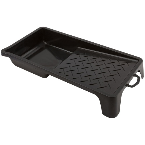 Ванночка для краски Master Color 30-1320 290х150 мм черная фото 3