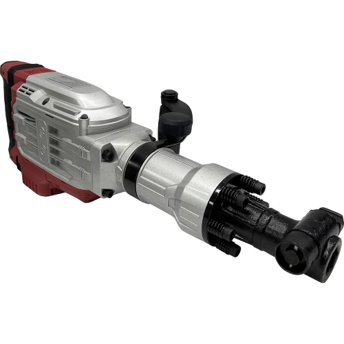 Электромолоток RD-DH1900 REDVERG 6684298 фото 3 Электромолоток RD-DH1900 REDVERG 6684298 фото 3