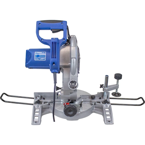 Пила торцовочная Redbo MS-210/1700 1700Вт, 210мм 39187 фото 10