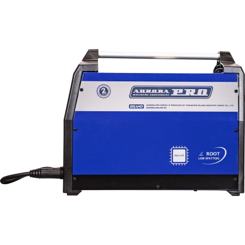 Сварочный полуавтомат Aurora SPEEDWAY 165 RICHIP 38777 фото 3