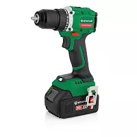 Аккумуляторная дрель-шуруповерт STATUS CBL21 Li 07126601