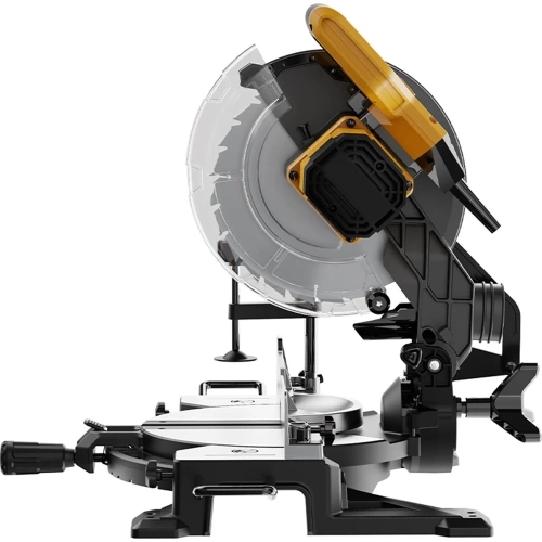 Торцовочная пила DELI 255мм DC574 (1800Вт, 5000об/мин) 168892 фото 5