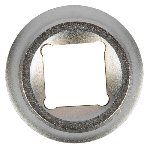 Головка торцевая, 22 мм, шестигранная, CrV, под квадрат 1/2, хромированная Matrix фото 5 Головка торцевая, 22 мм, шестигранная, CrV, под квадрат 1/2, хромированная Matrix фото 5