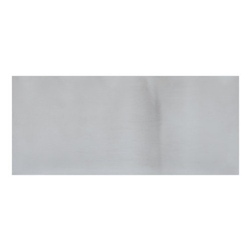 Гладилка из нержавеющей стали, 280 х 130 мм, зеркальная полировка, пластмассовая ручка Matrix фото 5