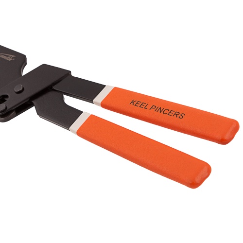 Просекатель для металлического профиля, под гипсокартон Sparta фото 5