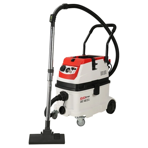 Электрический малярный пылеводосос Evoline CVC 140 Power Tool and Air Tool (M-class) CVC140PTAir фото 3