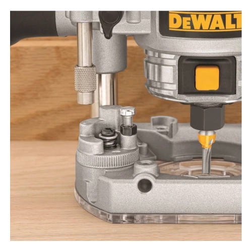 Двуручный фрезер DEWALT D26203 фото 5 Двуручный фрезер DEWALT D26203 фото 5