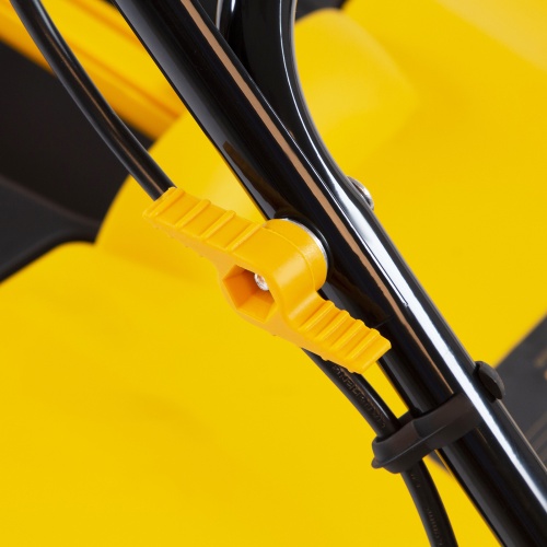 Скарификатор-аэратор  электрический SAE-1500, 1500 Вт, -11/+5 мм, 32 cм Denzel фото 12