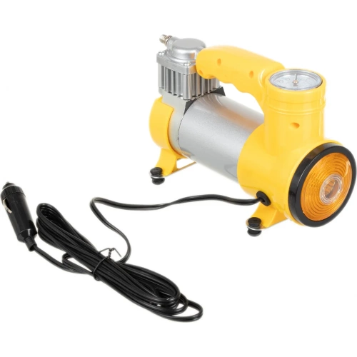 Автомобильный компрессор Starwind CC-200 35 л/мин, шланг 0.75 м 479013 фото 3 Автомобильный компрессор Starwind CC-200 35 л/мин, шланг 0.75 м 479013 фото 3