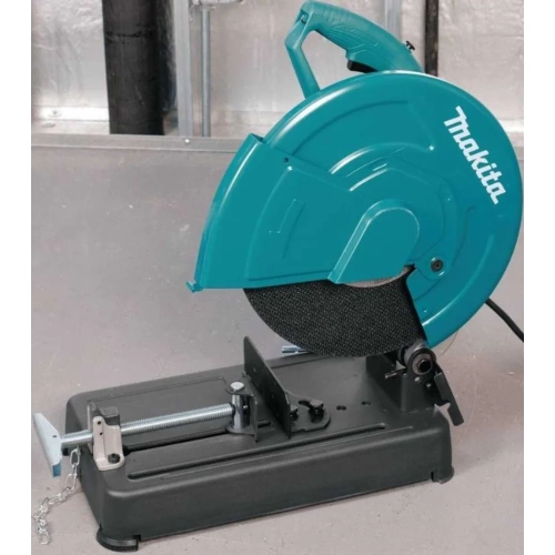 Монтажная отрезная пила Makita LW1401 фото 4 Монтажная отрезная пила Makita LW1401 фото 4