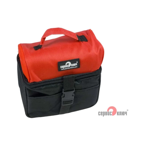 Компрессор СЕРВИС КЛЮЧ R15, 40 л/мин 75571 фото 9