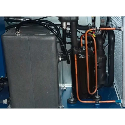 Ручной лазерный сварочный аппарат REALREZ 4в1 MY LCT - 1500 REZ-MY-LCT-1500 фото 9