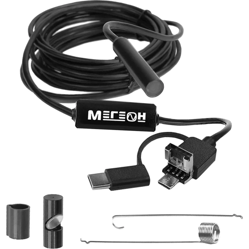 Видеоскоп МЕГЕОН 33104 к0000032650 фото 4