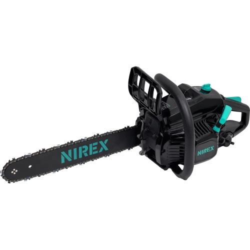 Бензопила NIREX NCS 3816 ES NCS3816ES фото 4
