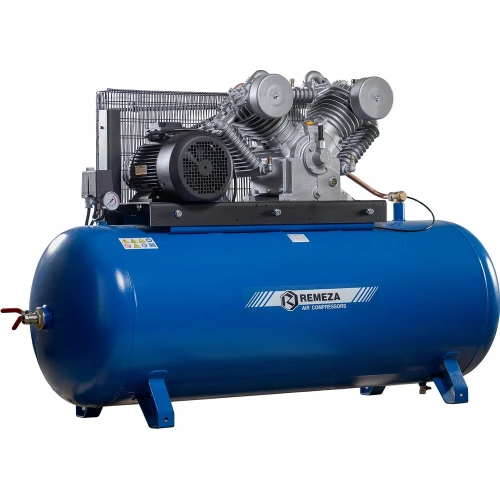 Компрессор Remeza СБ 4/Ф-500 LT 100 Компрессор Remeza СБ 4/Ф-500 LT 100