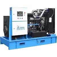 Дизельный генератор ТСС АД-30С-Т400-1РМ7 044720