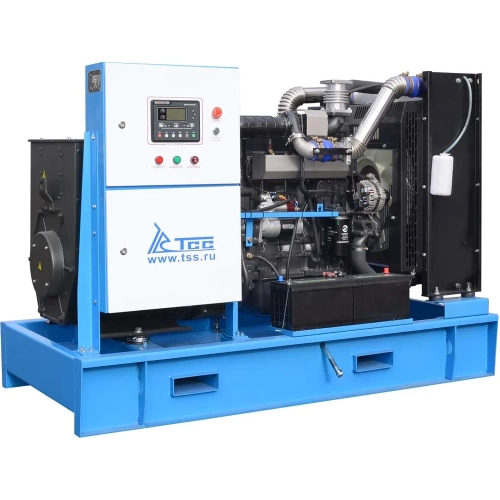 Дизельный генератор ТСС АД-30С-Т400-1РМ7 044720 Дизельный генератор ТСС АД-30С-Т400-1РМ7 044720
