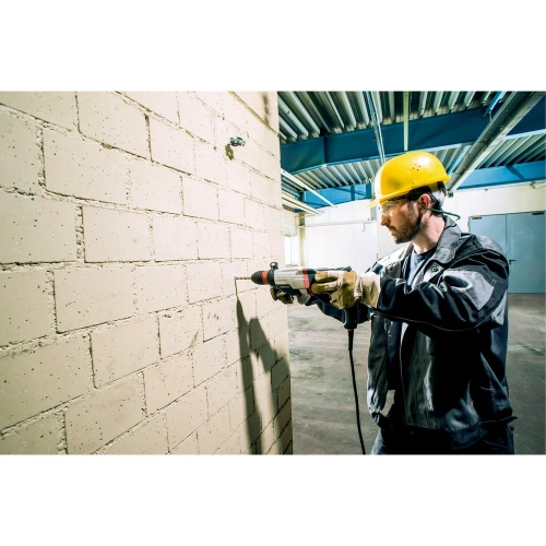 Перфоратор Metabo KHE 2660 Quick + патрон 600663500 фото 5 Перфоратор Metabo KHE 2660 Quick + патрон 600663500 фото 5