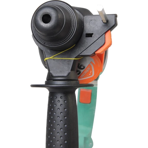 Перфоратор STURM RH2592P фото 7 Перфоратор STURM RH2592P фото 7