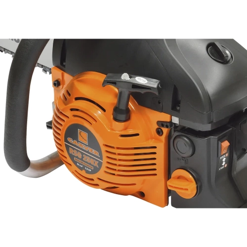 Бензиновая пила CARVER RSG 262Х 01.004.00057 фото 11 Бензиновая пила CARVER RSG 262Х 01.004.00057 фото 11