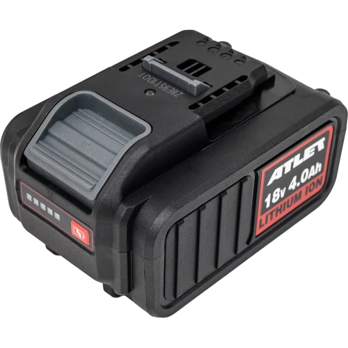 Аккумуляторный гайковерт ATLET CIW18BD5.2 фото 11