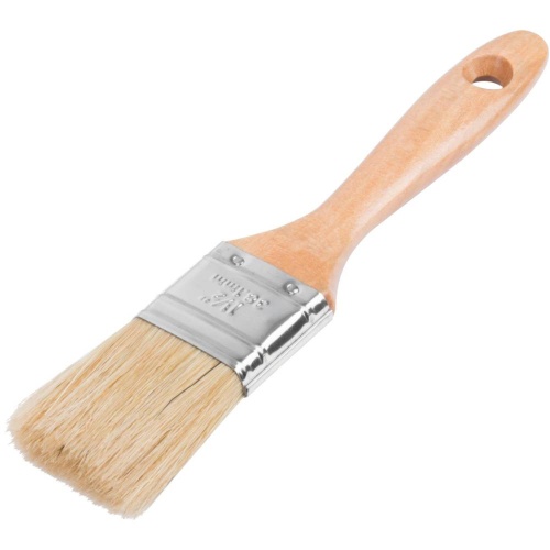 Кисть флейцевая Fit Профи 01114 1,5 дюйма 38 мм