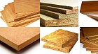 Древесно-плитные материалы Древесно-плитные материалы