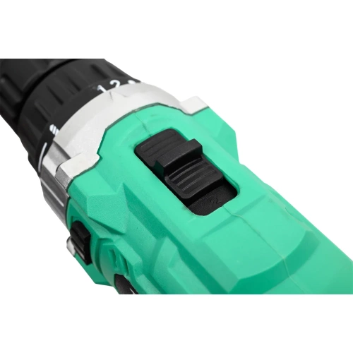 Дрель аккумуляторная TRUSTFIELD 20В, 28Нм, БЗП 10мм, 2 ск., 0-350/0-1350об/мин, 2 акб 1.5Ач,ЗУ ETCD-18.2.1 фото 11 Дрель аккумуляторная TRUSTFIELD 20В, 28Нм, БЗП 10мм, 2 ск., 0-350/0-1350об/мин, 2 акб 1.5Ач,ЗУ ETCD-18.2.1 фото 11