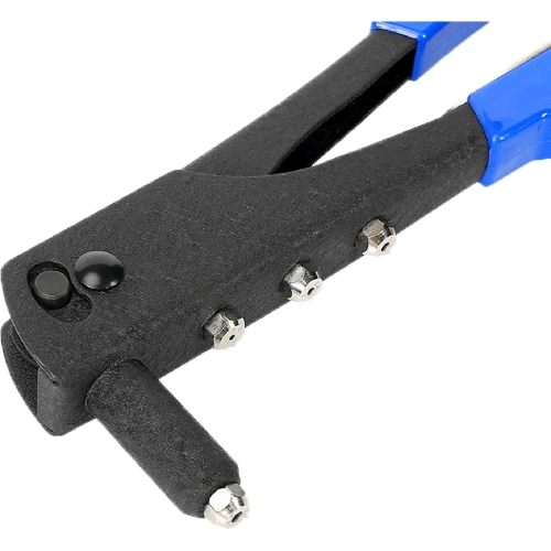 Заклепочник ручной WORKPRO 250мм WP225005 фото 3 Заклепочник ручной WORKPRO 250мм WP225005 фото 3