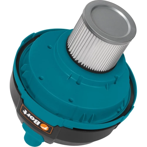 Пылесос для сухой и влажной уборки BORT BSS-1525 BLACK 93412604 фото 10