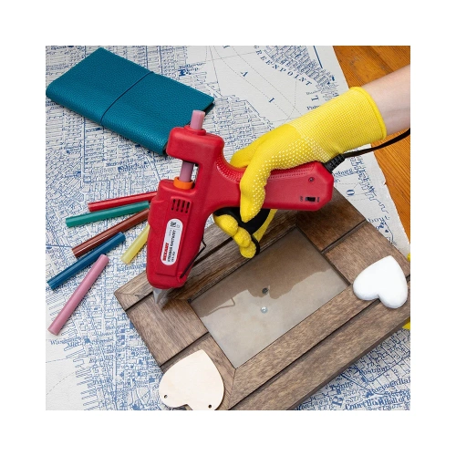 Клеевой пистолет Rexant 60 Вт 12-0114 фото 8