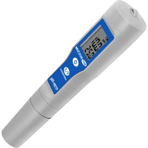 Измеритель МЕГЕОН PH 17206 00000003942