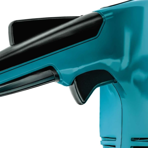 Пила цепная аккумуляторная Makita LXT BL 2x18 В, 14"/35 см, 3/8", 1.1 мм, 20 м/с, XPT, (2xBL1850B, DC18SH) DUC353CT2 фото 6 Пила цепная аккумуляторная Makita LXT BL 2x18 В, 14"/35 см, 3/8", 1.1 мм, 20 м/с, XPT, (2xBL1850B, DC18SH) DUC353CT2 фото 6