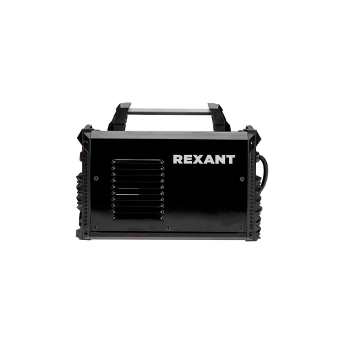Инверторный сварочный аппарат REXANT 11-0910 фото 5 Инверторный сварочный аппарат REXANT 11-0910 фото 5