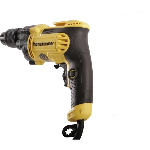 Безударная дрель Hanskonner HID2175 фото 9 Безударная дрель Hanskonner HID2175 фото 9