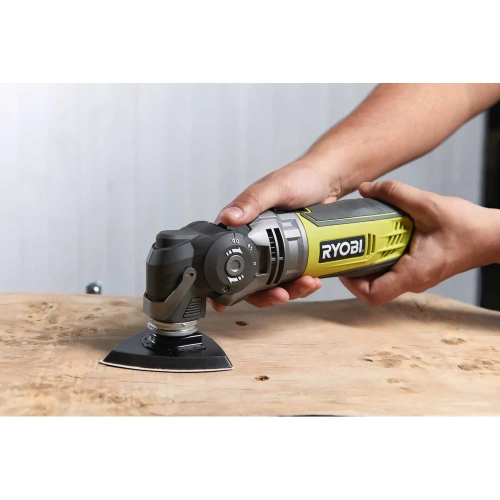 Многофункциональный инструмент Ryobi RMT300-SA 5133002446 фото 10