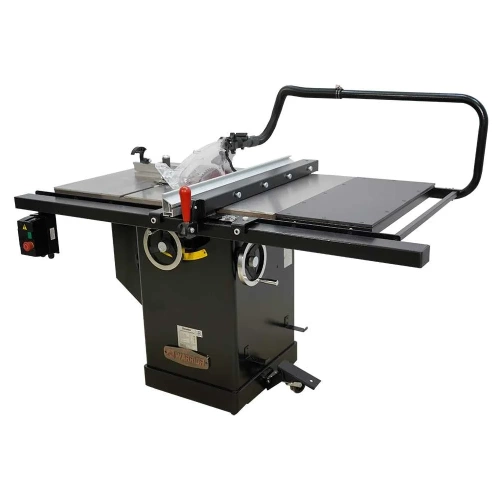 Круглопильный станок WARRIOR W0700R 2.2 кВт, 230B 0101010244000 фото 6 Круглопильный станок WARRIOR W0700R 2.2 кВт, 230B 0101010244000 фото 6